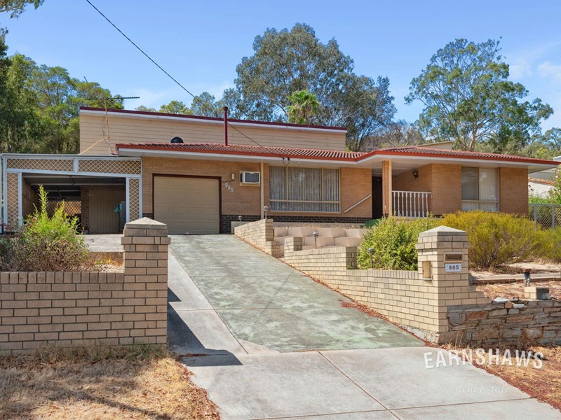 Property for sale in Boya