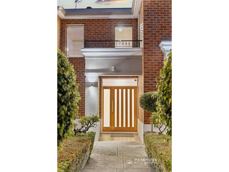 Property for sale in Morley : Passmore Real Estate