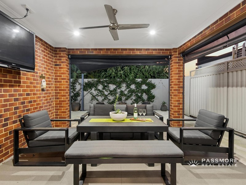 Property for sale in Morley : Passmore Real Estate