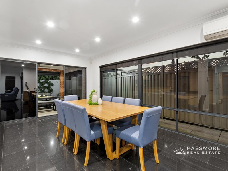 Property for sale in Morley : Passmore Real Estate