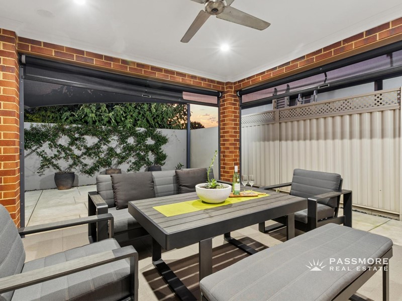 Property for sale in Morley : Passmore Real Estate