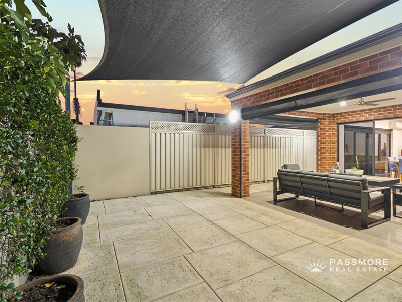 Property for sale in Morley : Passmore Real Estate