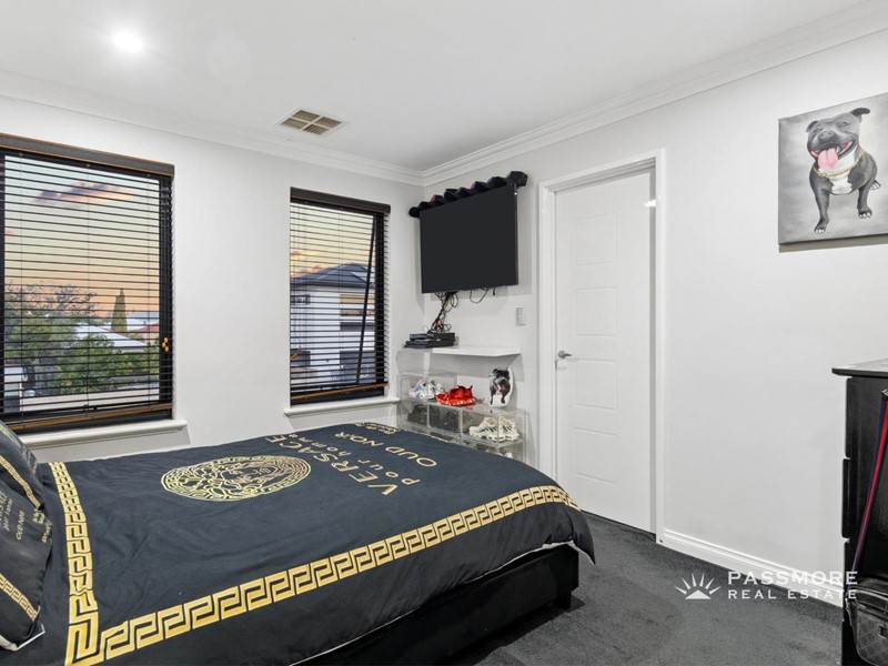Property for sale in Morley : Passmore Real Estate