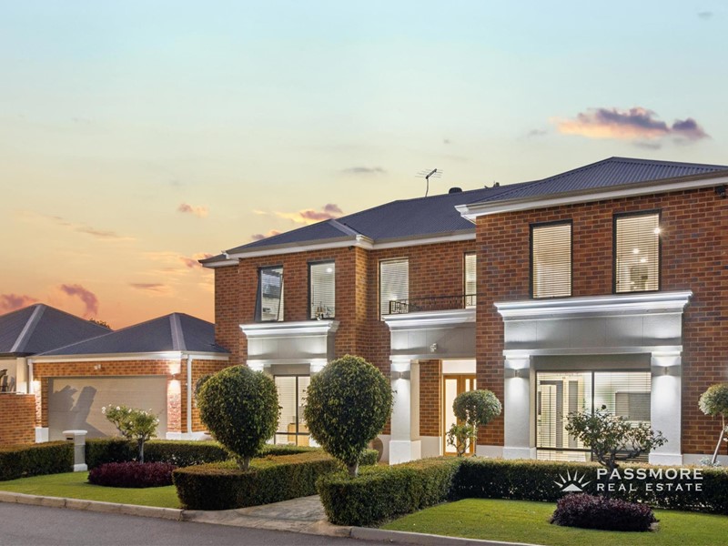 Property for sale in Morley : Passmore Real Estate
