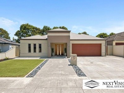 Property for rent in Canning Vale