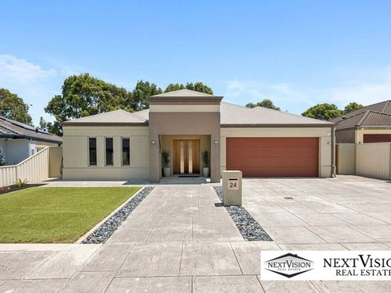 Property for rent in Canning Vale
