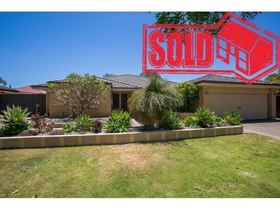 Propertyfor sale in The Vines