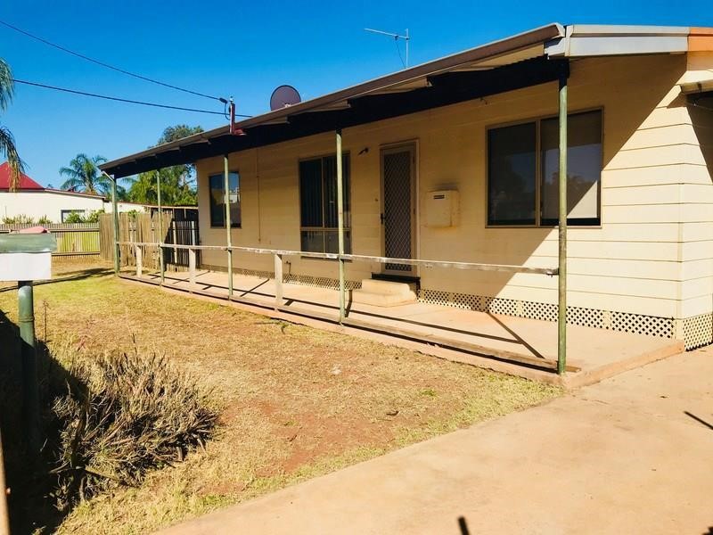 Property for rent in Kalgoorlie
