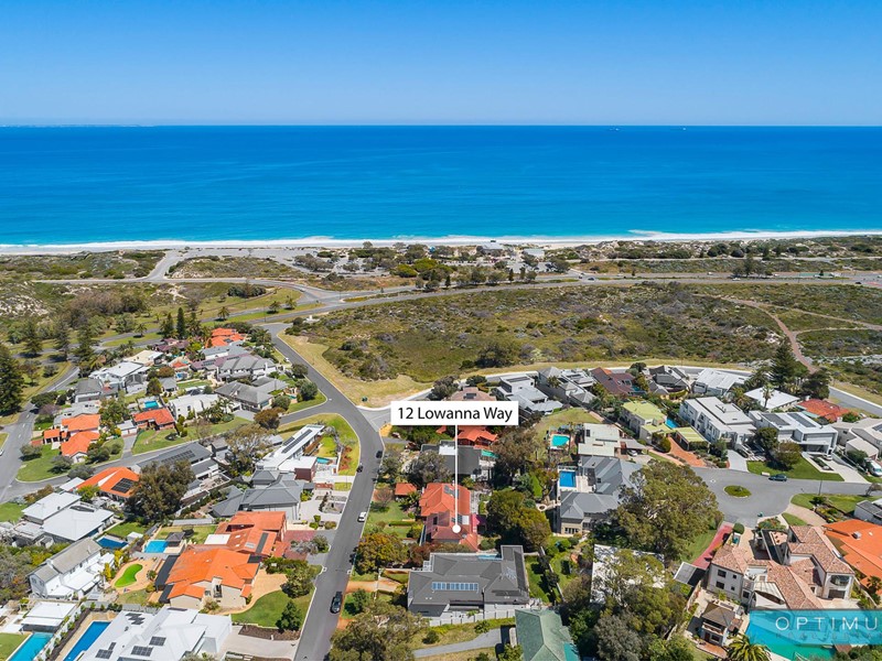 Property for sale in City Beach