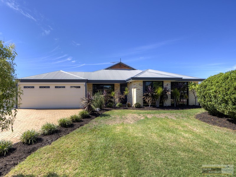 Property for sale in High 23 Benson Way, Alex Mitchell Porter Matthews Metro Real Estate