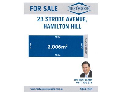 Property for sale in Hamilton Hill