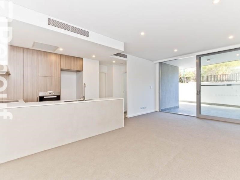 Property for sale in Swanbourne