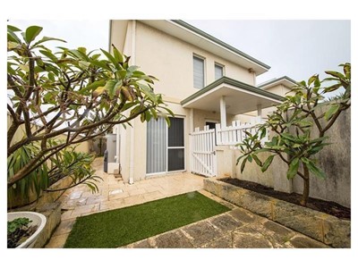 Property for rent in 
                                Scarborough : West Coast Real Estate