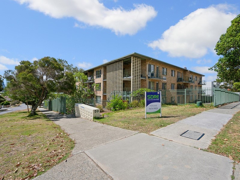 Property For Lease in Victoria Park