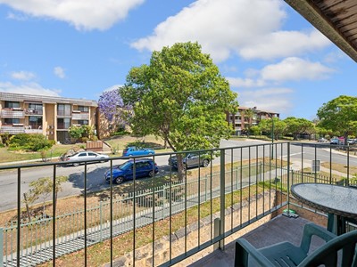 Property For Lease in Victoria Park