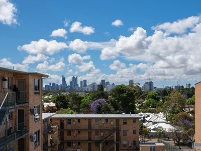 Property For Lease in Victoria Park