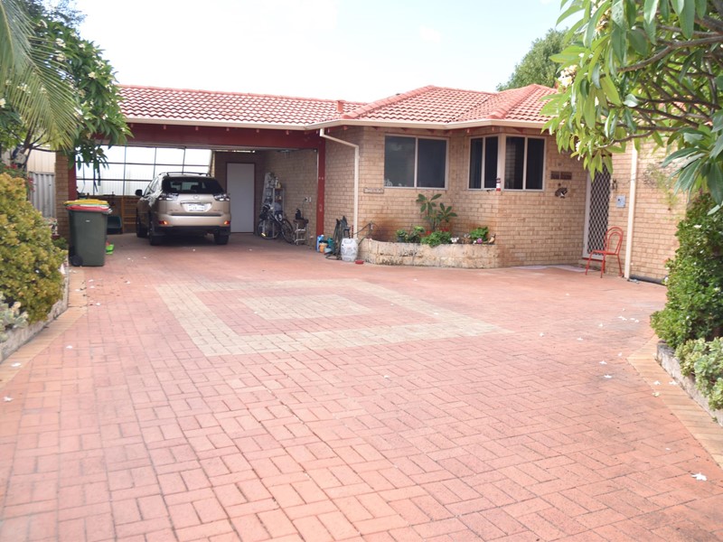 Property for rent in Attadale : Jacky Ladbrook Real Estate