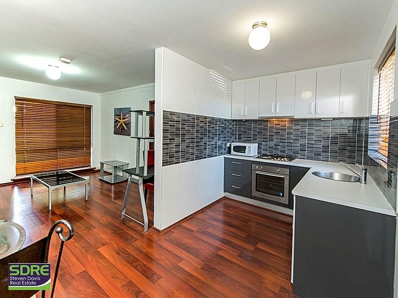 Property For Sale in Victoria Park