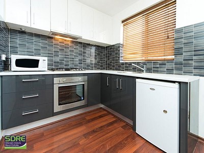 Property For Sale in Victoria Park