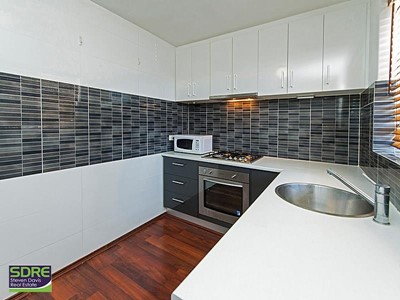 Property For Sale in Victoria Park