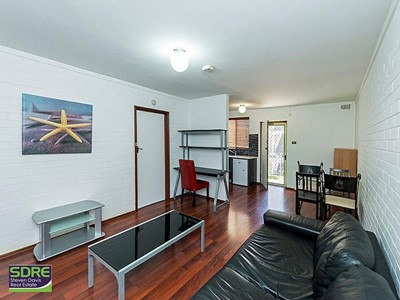 Property For Sale in Victoria Park