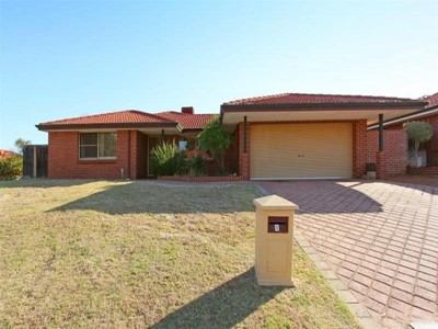 Property CURRENT in Ellenbrook