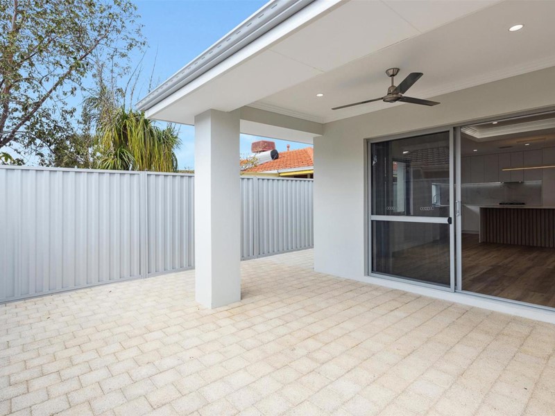 Property for sale in Morley : Passmore Real Estate