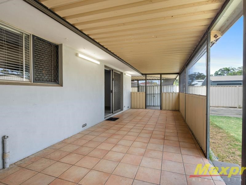 Property for sale in Gosnells