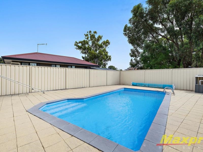 Property for sale in Gosnells