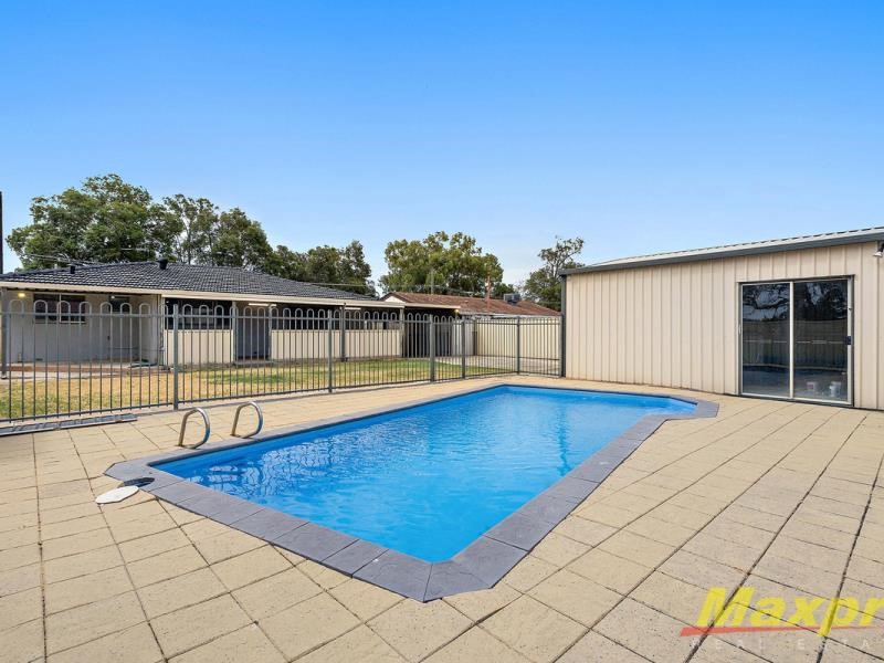 Property for sale in Gosnells