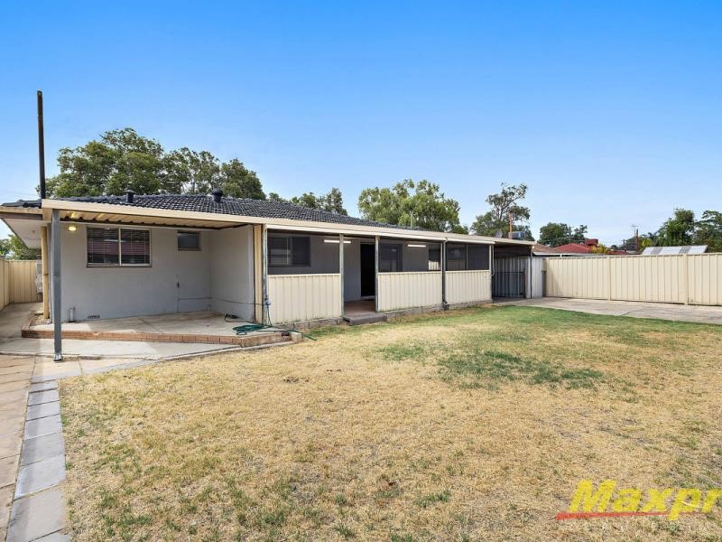 Property for sale in Gosnells