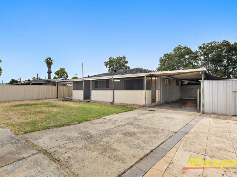 Property for sale in Gosnells