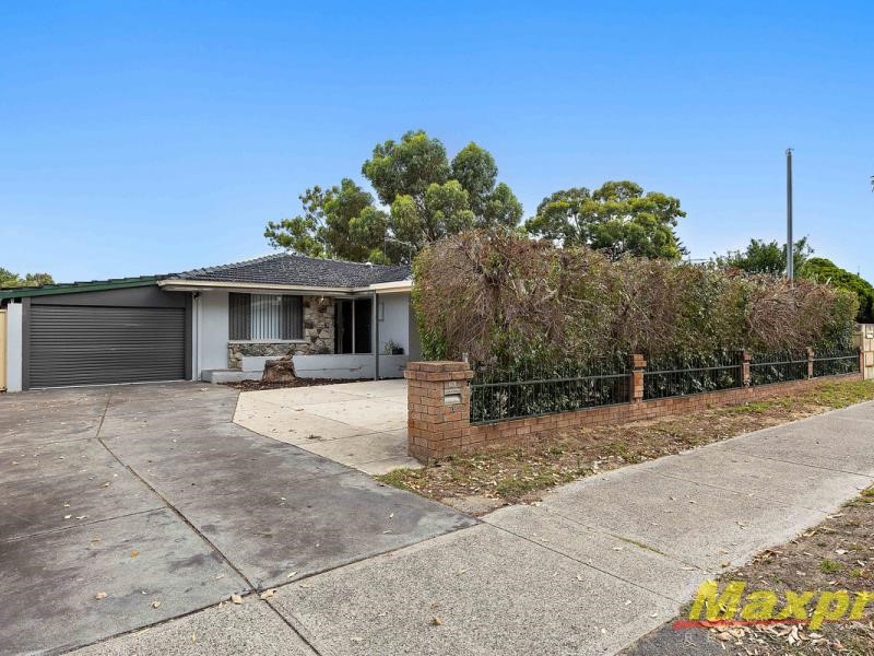 Property for sale in Gosnells