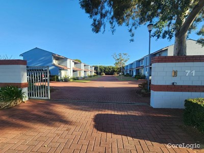 Property for rent in 
                                Girrawheen : West Coast Real Estate