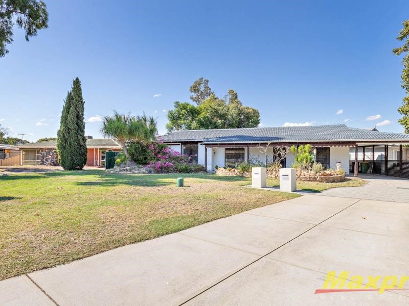 Property for rent in Lynwood