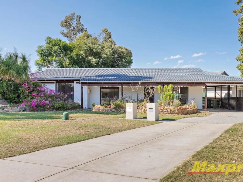 Property for rent in Lynwood