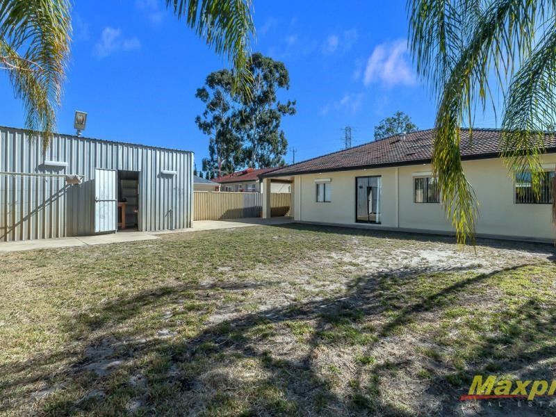 Property for rent in Lynwood