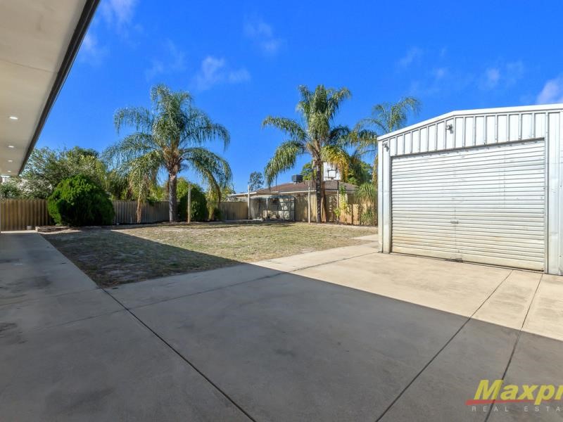 Property for rent in Lynwood