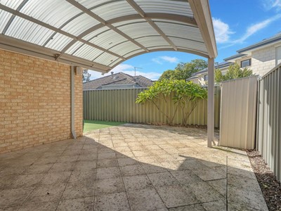 Property for sale in Innaloo : Dempsey Real Estate