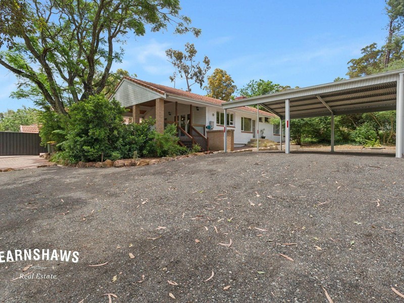 Property for rent in Sawyers Valley