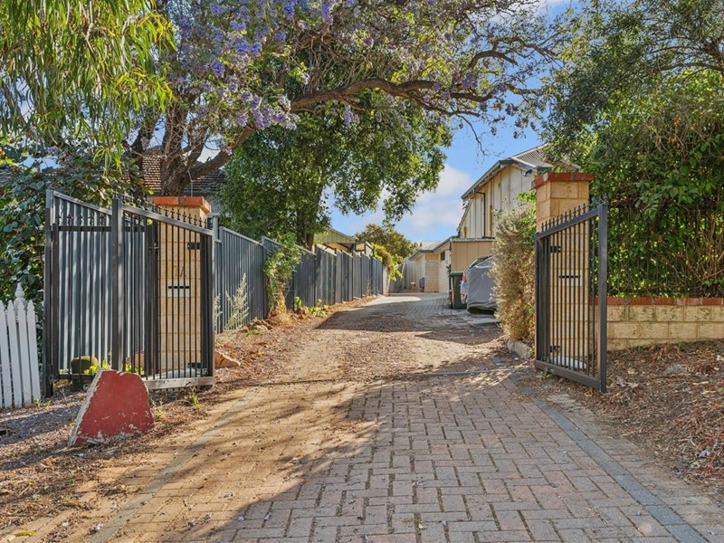 Property For Sale in East Victoria Park