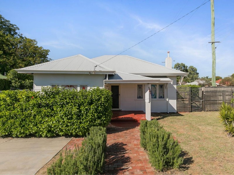Property for sale in Bassendean