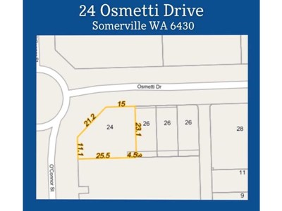 Property for sale in Somerville : Kalgoorlie Metro Property Group