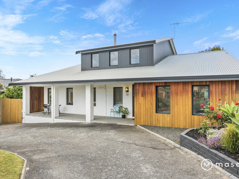 Property For Sale in Mount Clarence, 30 Hay Street, Chelsea McIntyre