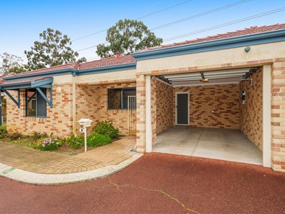 Property for sale in Dianella : Dempsey Real Estate