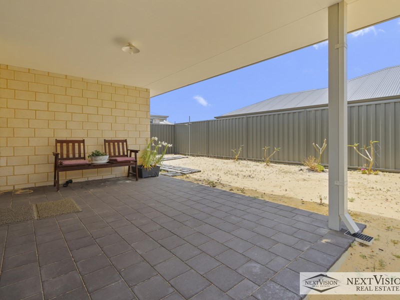 Property for sale in Coodanup