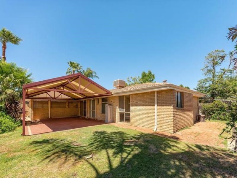 Property for rent in Willetton