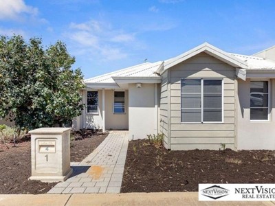 Property for rent in Beeliar