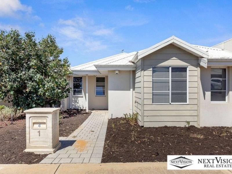 Property for rent in Beeliar