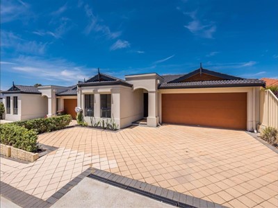 Property for rent in 
                                Doubleview : West Coast Real Estate